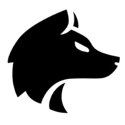 Server logo